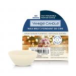 Yankee Candle Spun Sugar Flurries Wax Melt