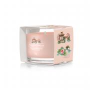 Yankee Candle Tranquil Garden Filled Votive