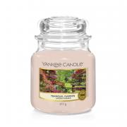 Yankee Candle Tranquil Garden Housewarmer 411g