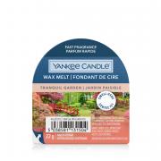 Yankee Candle Tranquil Garden Wax Melt