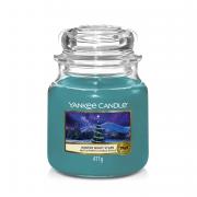 Yankee Candle Winter Night Stars Housewarmer 411g Yankee Candle Winter Night Stars Housewarmer 411g
