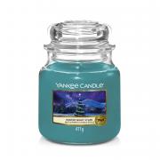 Yankee Candle Winter Night Stars Housewarmer 411g