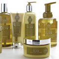 Organic Olive Oil