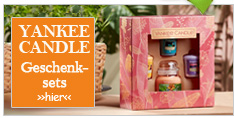 Yankee Candle Geschenksets