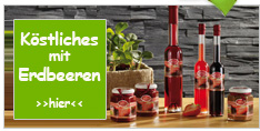 K�stliches mit Erdbeeren von Delica Feinkost