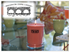 Bridgewater Candle Duftkerzen