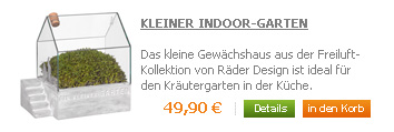 R�der Freiluft Gartenhaus Gew�chshaus mit Gartenzwerg