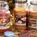Yankee Candle Treasures