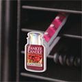 Yankee Candle Car Vent Sticks