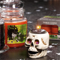 Yankee Candle Halloween