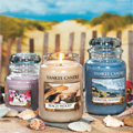 Yankee Candle Fr�hjahr 2012